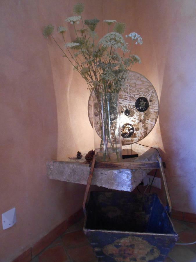 La Maison Derriere La Fontaine بوي ليه باروني المظهر الخارجي الصورة