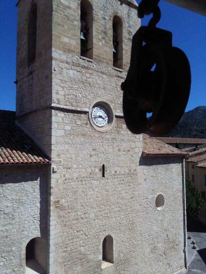 La Maison Derriere La Fontaine بوي ليه باروني المظهر الخارجي الصورة
