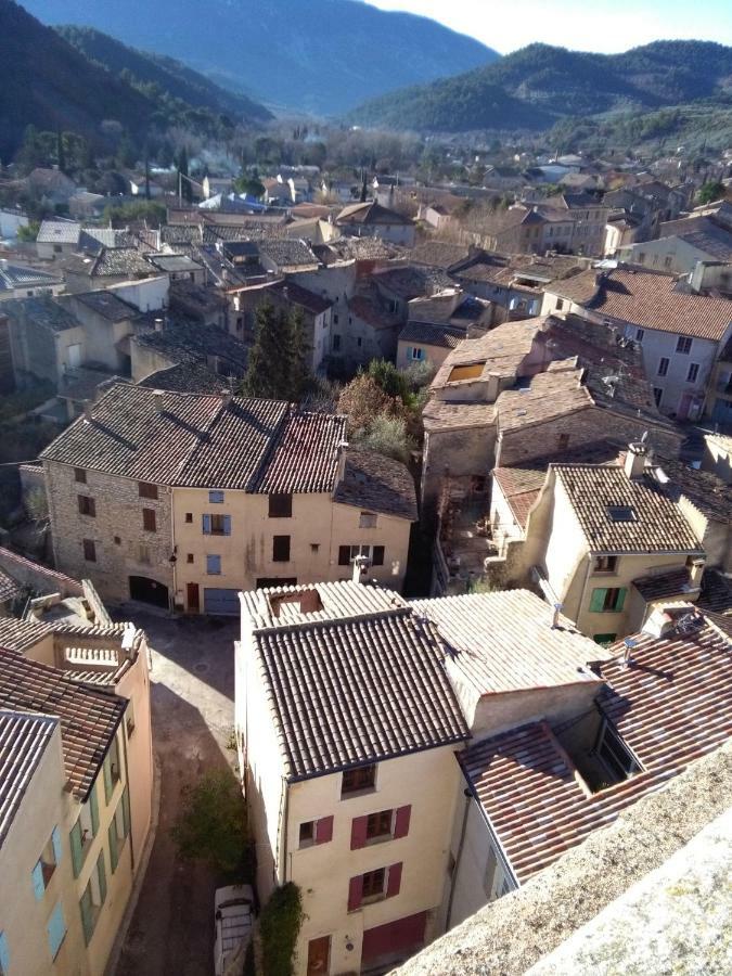 La Maison Derriere La Fontaine بوي ليه باروني المظهر الخارجي الصورة